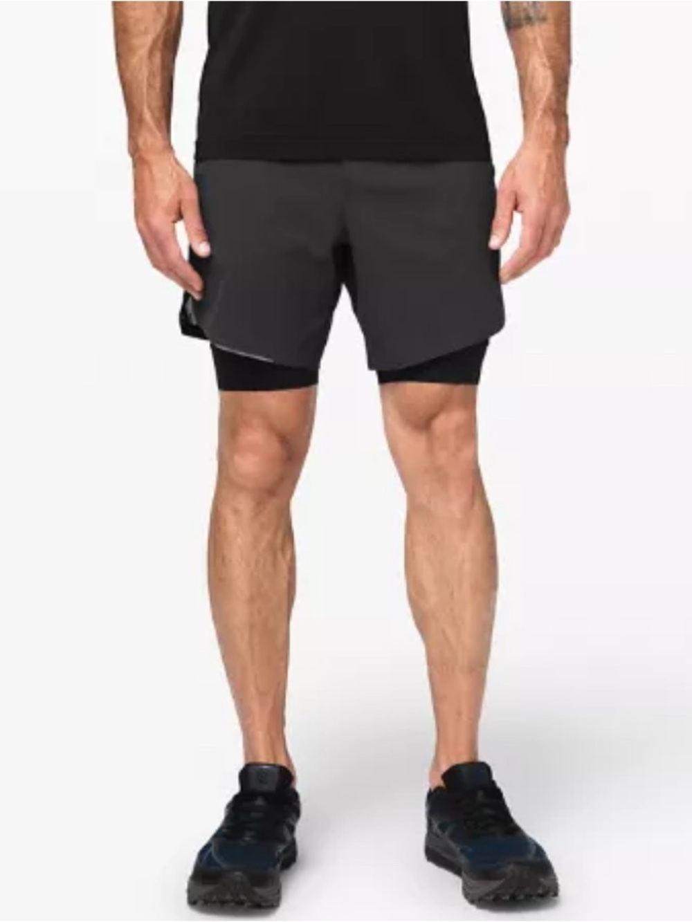 Lululemon Shorts small
